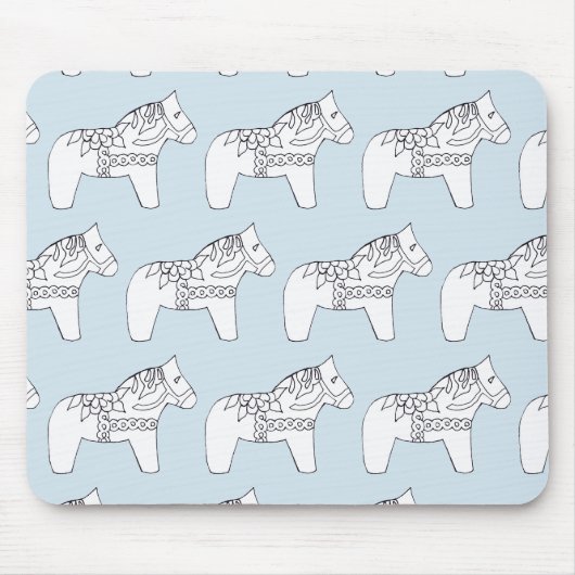 Tapis De Souris dala (Devant)