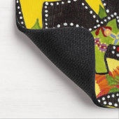 Tapis De Souris Dala Hors Pavé de souris (Coin)