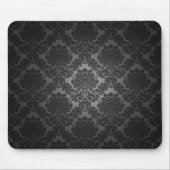 Tapis De Souris Damassé (Devant)