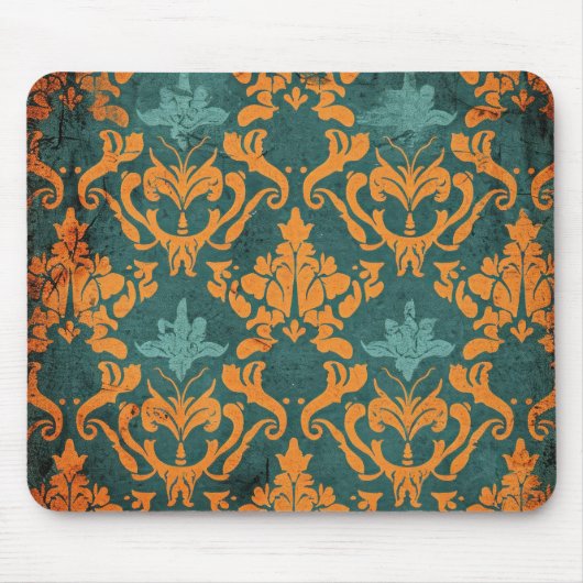 Tapis De Souris Damassé d'Onate (Devant)