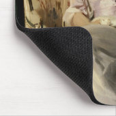 Tapis De Souris Dame Agnew de Lochnaw (Coin)