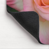 TAPIS DE SOURIS DAME DIANA ROSE (Coin)