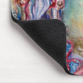 TAPIS DE SOURIS DAME DU LAC (Coin)