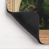 Tapis De Souris Dame Sans Merci de belle de La (Coin)