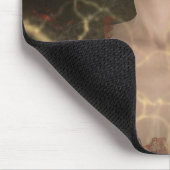 Tapis De Souris Dame Vamp (Coin)