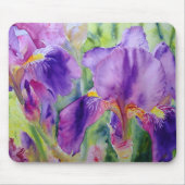 Tapis De Souris Dames barbues (Devant)