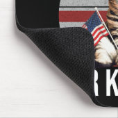 Tapis De Souris Dames De Chat Sans Enfant Pour Kamala (Coin)