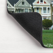 Tapis De Souris Dames peintes (Coin)