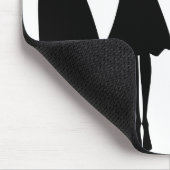 TAPIS DE SOURIS ***DAMES SORTIE DE NUIT*** (Coin)