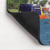 Tapis De Souris Damia Desgagnes mousepad (Coin)