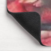 Tapis de souris d'amour de dragon (Coin)