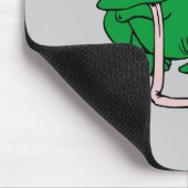Tapis de souris d'amusement (Coin)