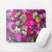 Tapis De Souris Dancing Petals (Avec souris)