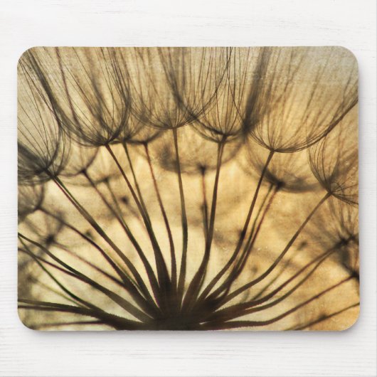 Tapis De Souris Dandeilons (Devant)