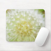 Tapis De Souris Dandelion Dreams Mousepad (Avec souris)