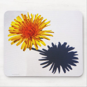 Tapis De Souris Dandelion et ombrage mpcna