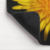 Tapis De Souris Dandelion Fleur mpcna (Coin)