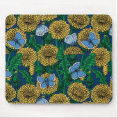 Tapis De Souris Dandelion medow (Devant)