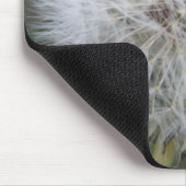 Tapis De Souris Dandelion Mousepad (Coin)