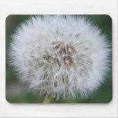 Tapis De Souris Dandelion Mousepad (Devant)