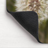 Tapis De Souris Dandelion Mousepad (Coin)