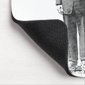 Tapis De Souris Dandy éléphant (Coin)