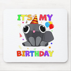 Tapis De Souris Dandys Pebble Monde Décoration Anniversaire Pour E