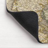 Tapis De Souris Danemark 11 (Coin)