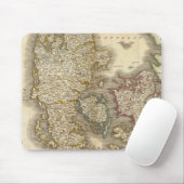 Tapis De Souris Danemark 11 (Avec souris)