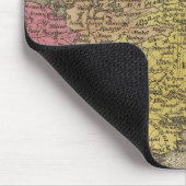 Tapis De Souris Danemark 9 (Coin)
