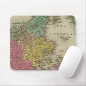 Tapis De Souris Danemark 9 (Avec souris)