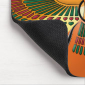 Tapis de souris d'ange gardien (Coin)