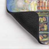 Tapis De Souris Dangereusement Proche De L'Amusement (Coin)