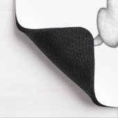 Tapis De Souris Dangly Mousey (Coin)