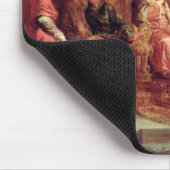 Tapis De Souris Daniel interprète le premier rêve de (Coin)