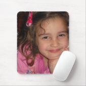 Tapis De Souris Daniela Fundraiser (Avec souris)