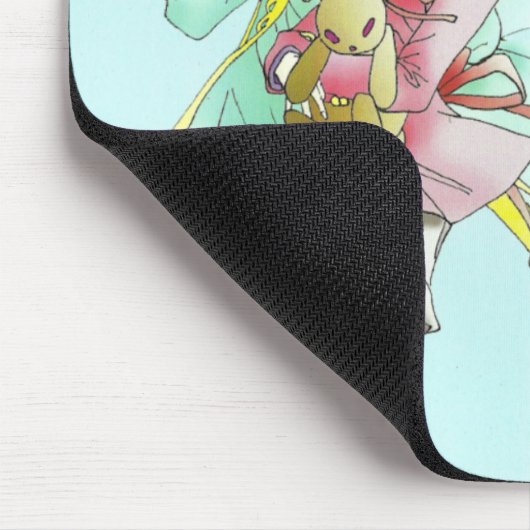 Tapis de souris d'Anime (Coin)