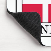 Tapis De Souris Danmark (Coin)