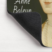 Tapis de souris d'Anne Boleyn (Coin)