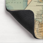 Tapis De Souris Dans 27 Mindanao Est (Coin)