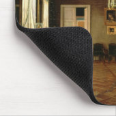 Tapis De Souris Dans la chambre (Coin)