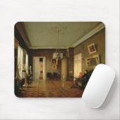 Tapis De Souris Dans la chambre (Avec souris)
