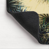 Tapis De Souris Dans la nuance de couleur beige (Coin)