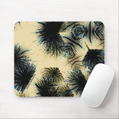 Tapis De Souris Dans la nuance de couleur beige (Avec souris)