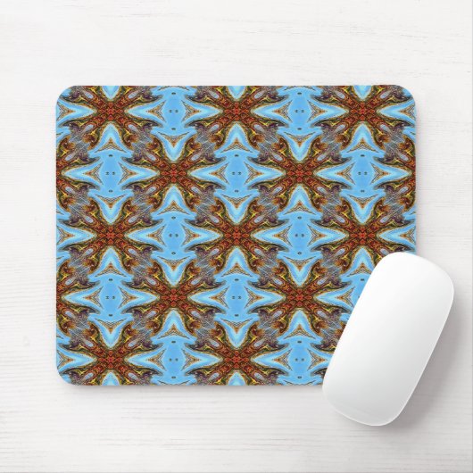 Tapis De Souris Dans le ciel... (Avec souris)