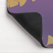 Tapis De Souris Dans le coucher du soleil (Coin)