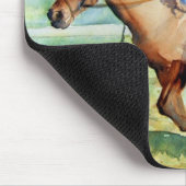 Tapis De Souris Dans le fonctionnement (Coin)