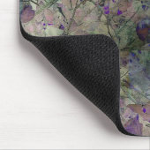 Tapis De Souris Dans le jardin où les féeries disparaissent (Coin)