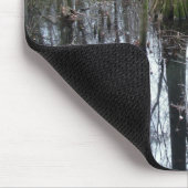 Tapis De Souris Dans l'eau (Coin)