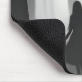 Tapis De Souris Dans les bois profonds (Coin)